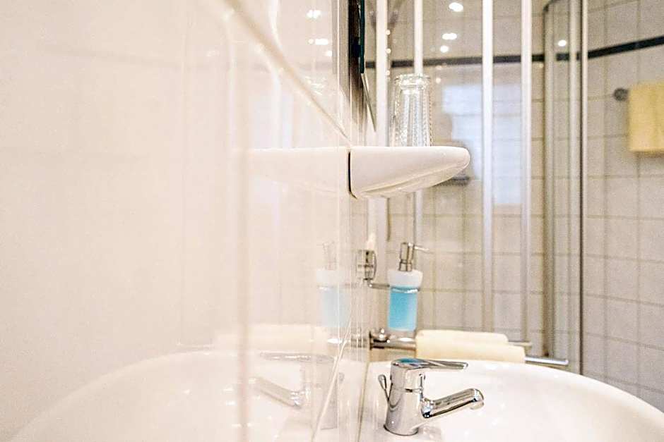 Hotel am Ludgerusbrunnen