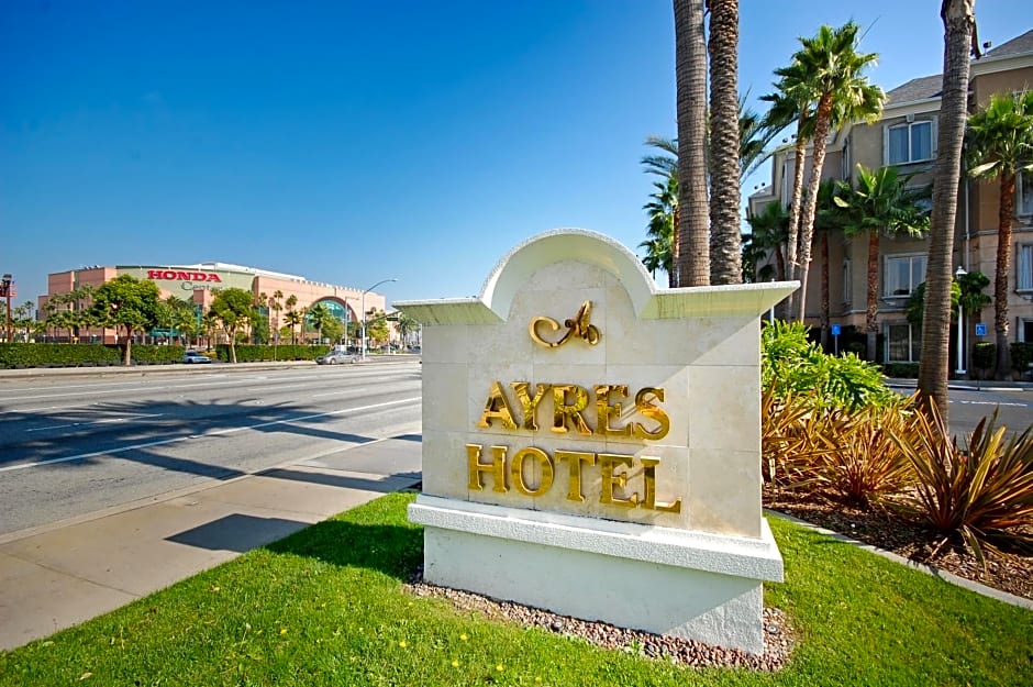 Ayres Hotel Anaheim