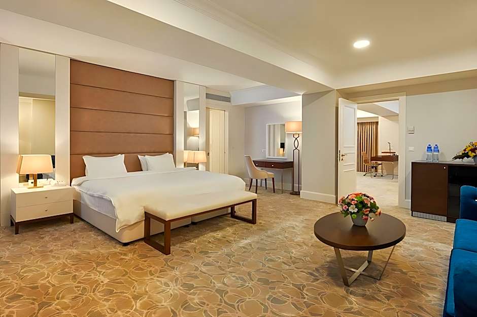 Wyndham Tashkent