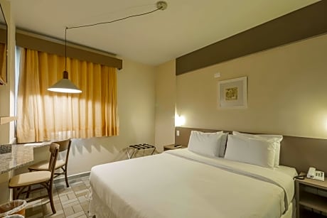 Double Room - Disability Access