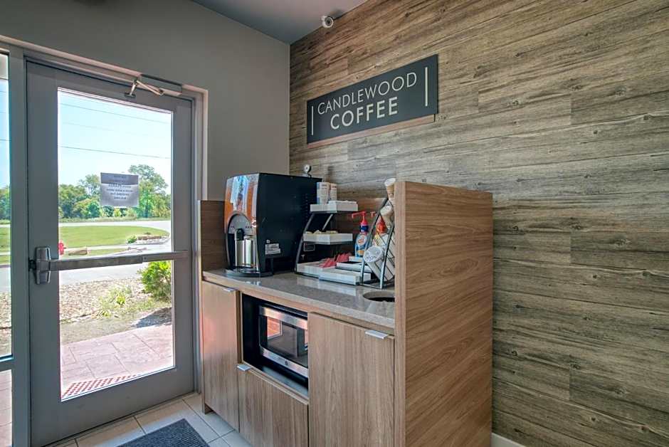 Candlewood Suites Muskogee By IHG
