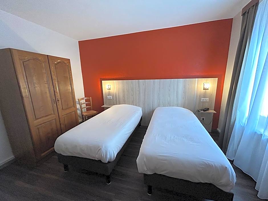 Auberge Des Mésanges