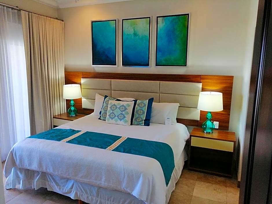 Luxury Suites By Estrella del Mar