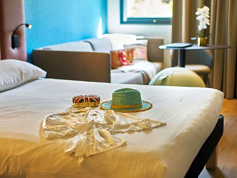 ibis Sarlat