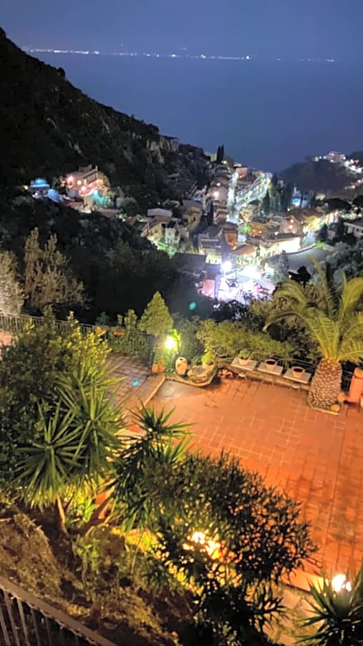 Casa dei sogni Taormina