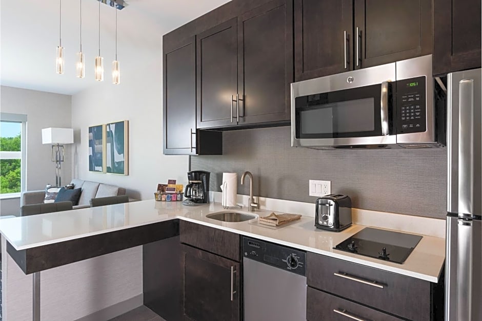 Residence Inn by Marriott Boston Concord