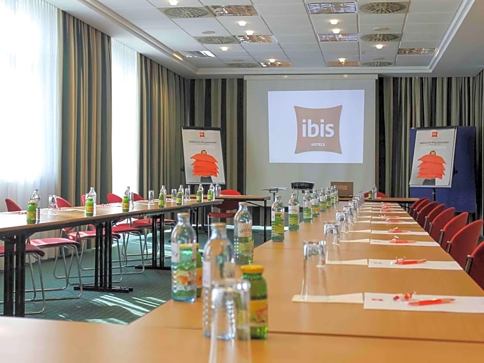 Ibis Linz City