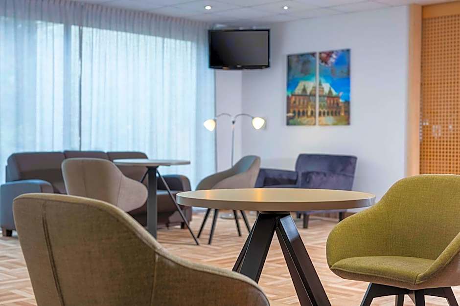 Best Western Hotel Achim Bremen
