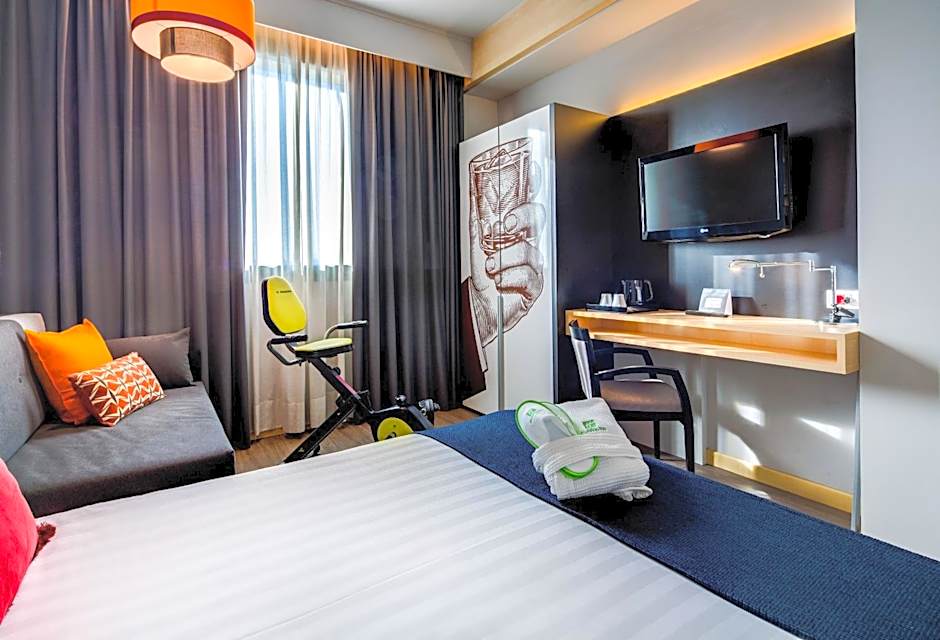 Holiday Inn Bologna - Fiera By IHG