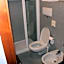 Hotel Cangrande Di Soave