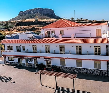 Hotel Sonia Chipude