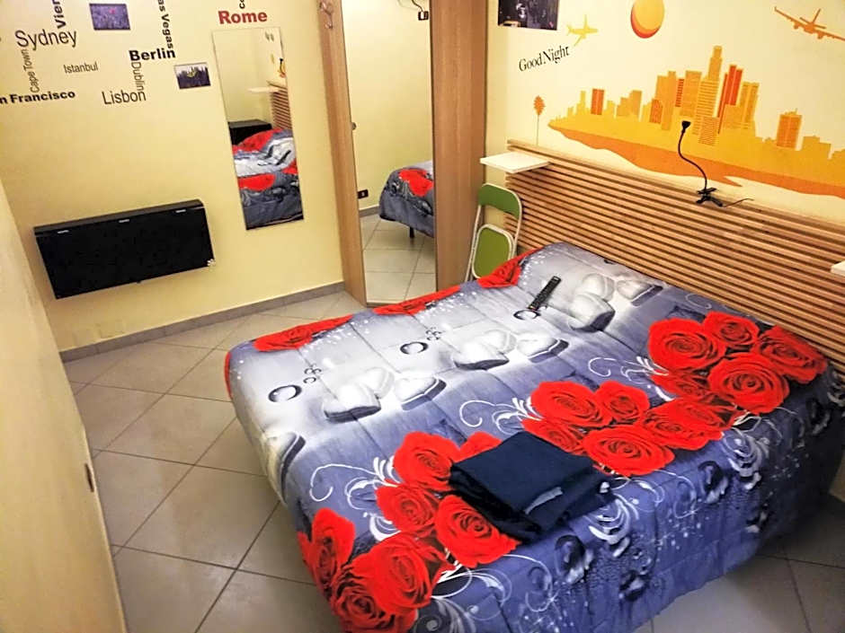 B&B Da Roberto