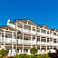 Strandhaus Belvedere