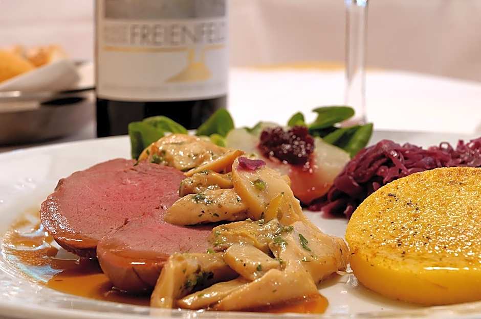 Gartenresidence Stephanie by Hotel Rotwand