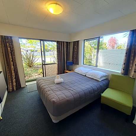 Ohakune Court Motel