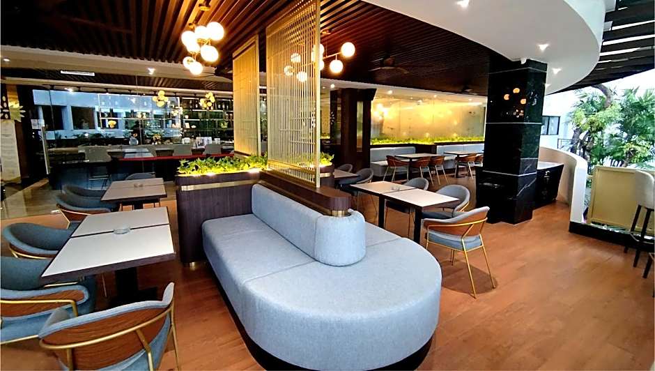 The Sun Hotel Sidoarjo