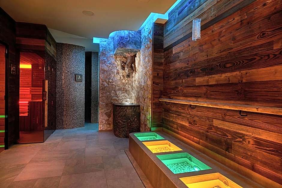 Boutique Hotel ERB - Adults Only