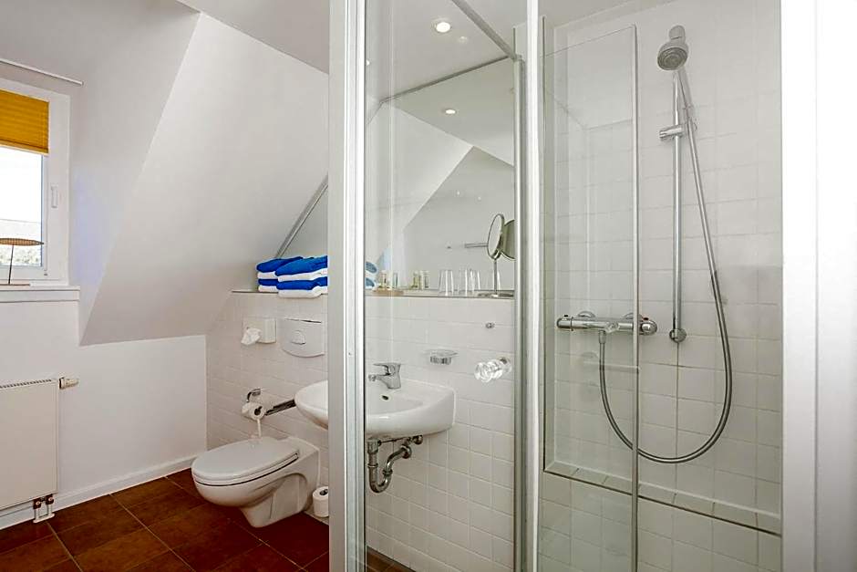 H.W.S. Hotel Der Wilde Schwan