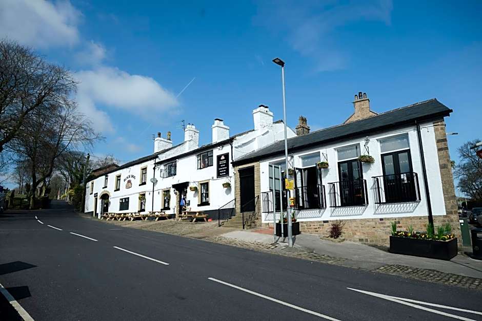 Black Dog Inn