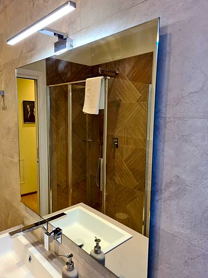 RESIDENZA VENTURINI 2.0