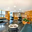 B&B HOTEL Bergamo Executive