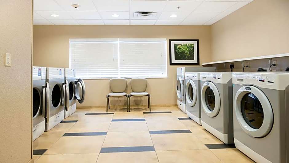 Candlewood Suites Bay City By IHG