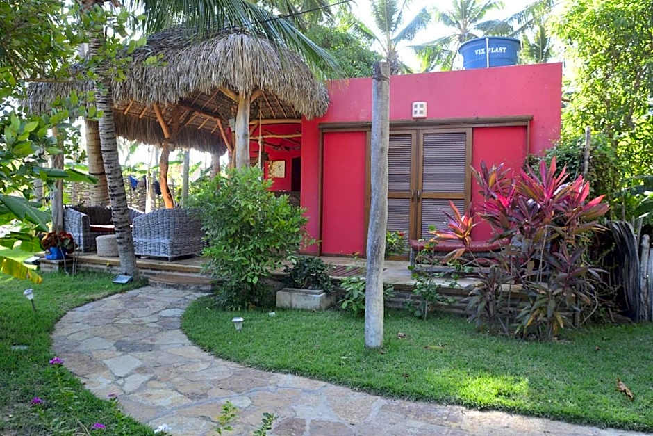 Pousada Rio Verde Ltda