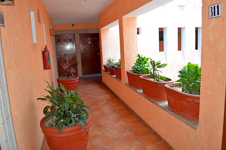 Hotel La Rienda Mision Tequillan
