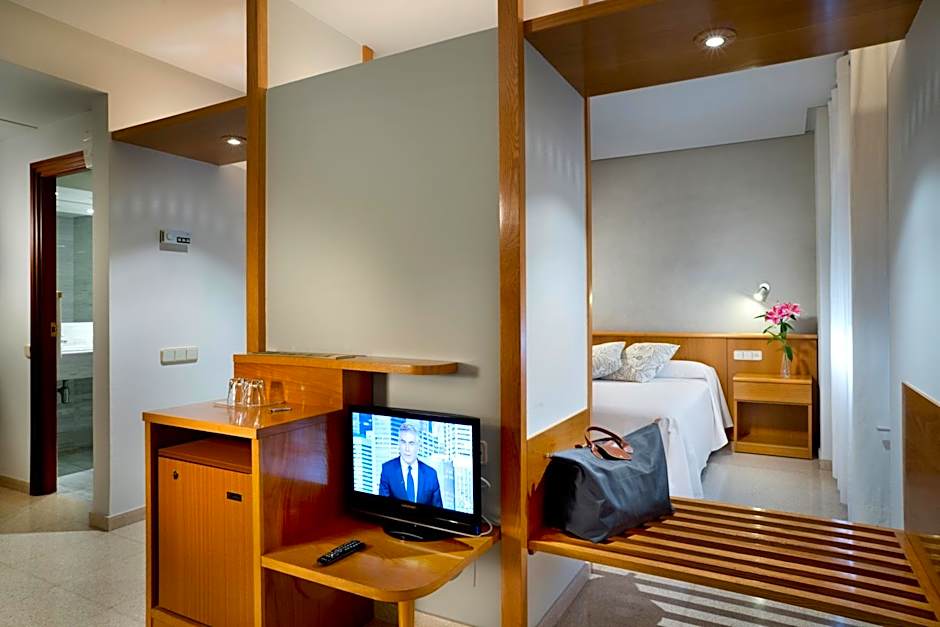 Hotel Restaurant Bon Retorn