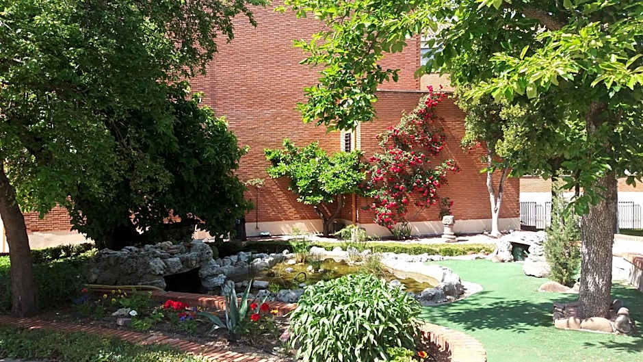 Centro San Viator