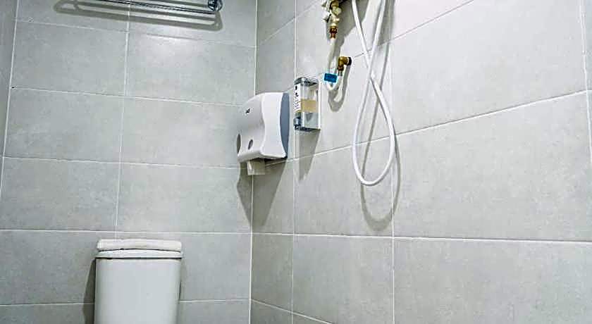 GRAND BAGAN HOTEL SDN BHD