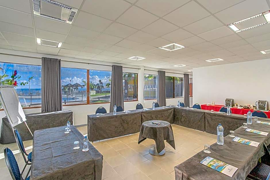 Zenitude Hôtel Résidences Le Salako