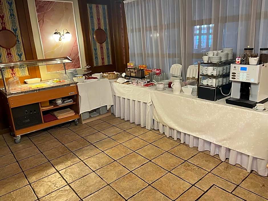 Hotel Restaurant Wallner I contactless check-in