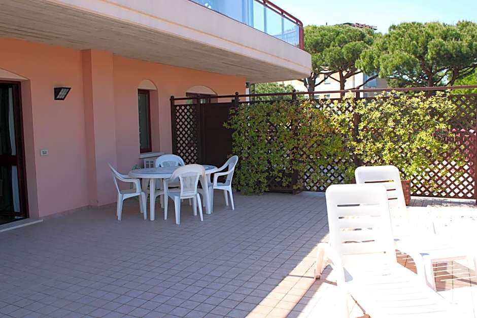 Residence Crystal Palace