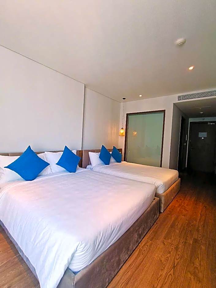 Apec Nirvana Peace Mui Ne