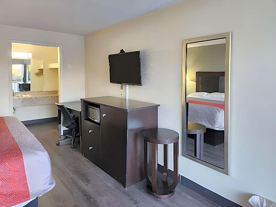 Econo Lodge Yemassee