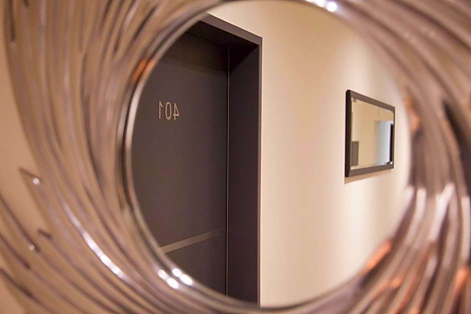 Mauritius Komfort Hotel in der Altstadt