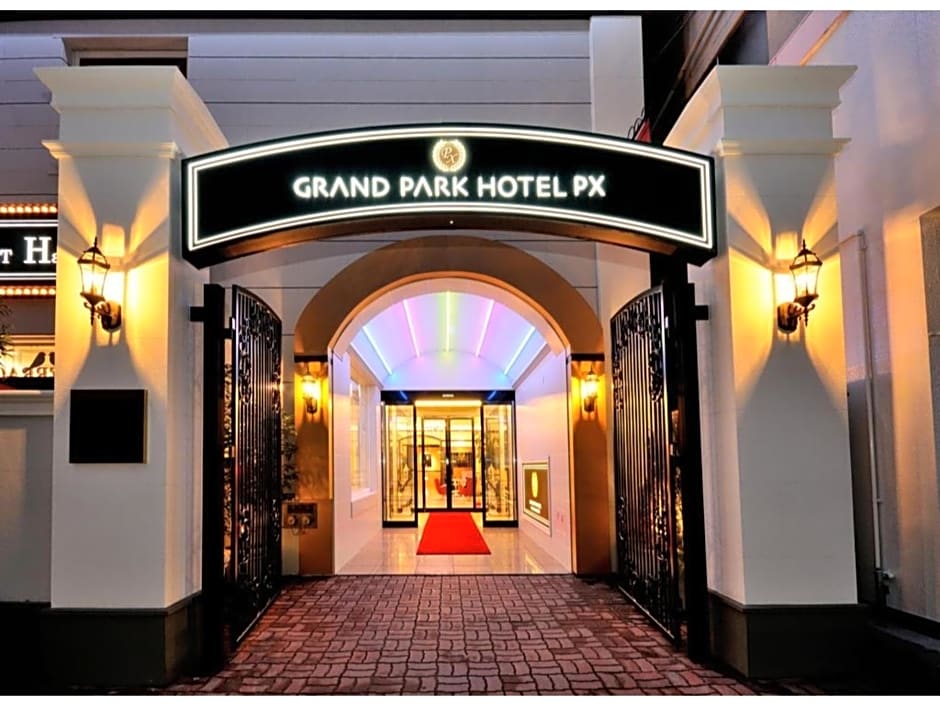 Grand Park Hotel Panex Hachinohe / Vacation STAY 77754