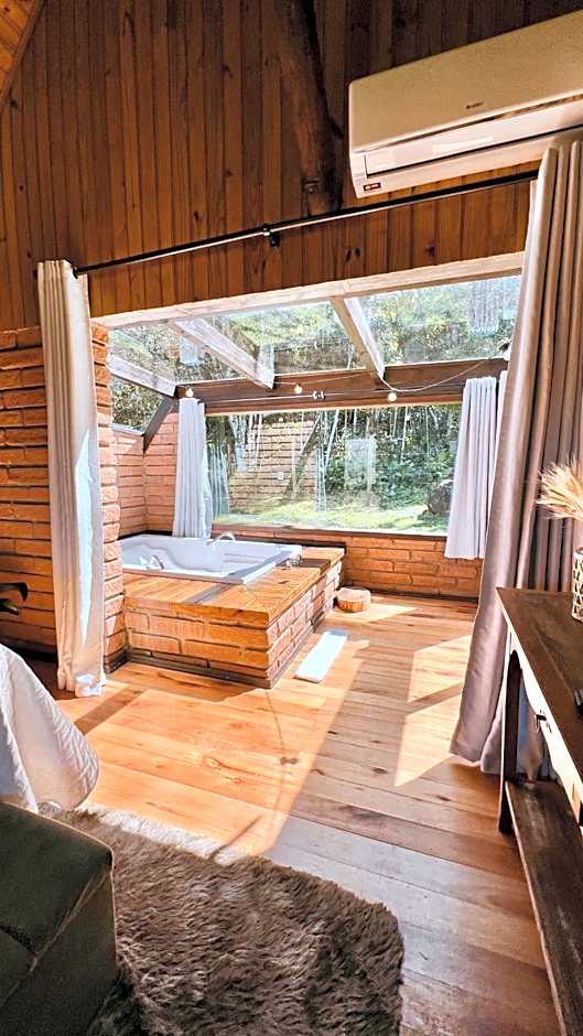 Maria Rita dos Canyons