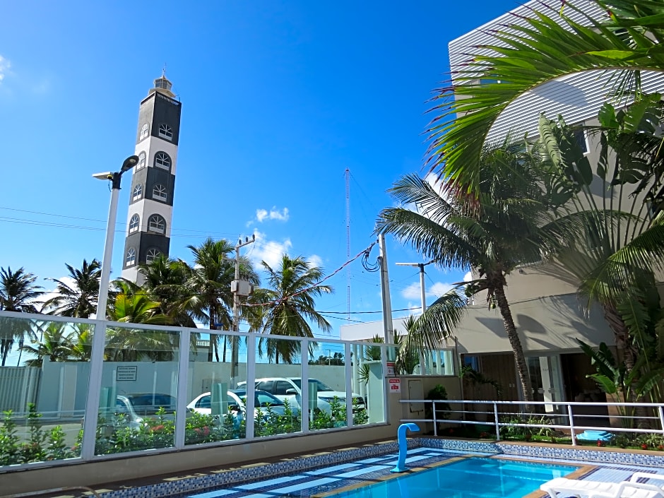 Farol Plaza Hotel