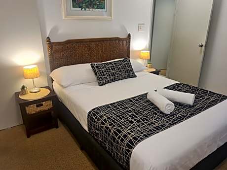 Two-Bedroom Budget