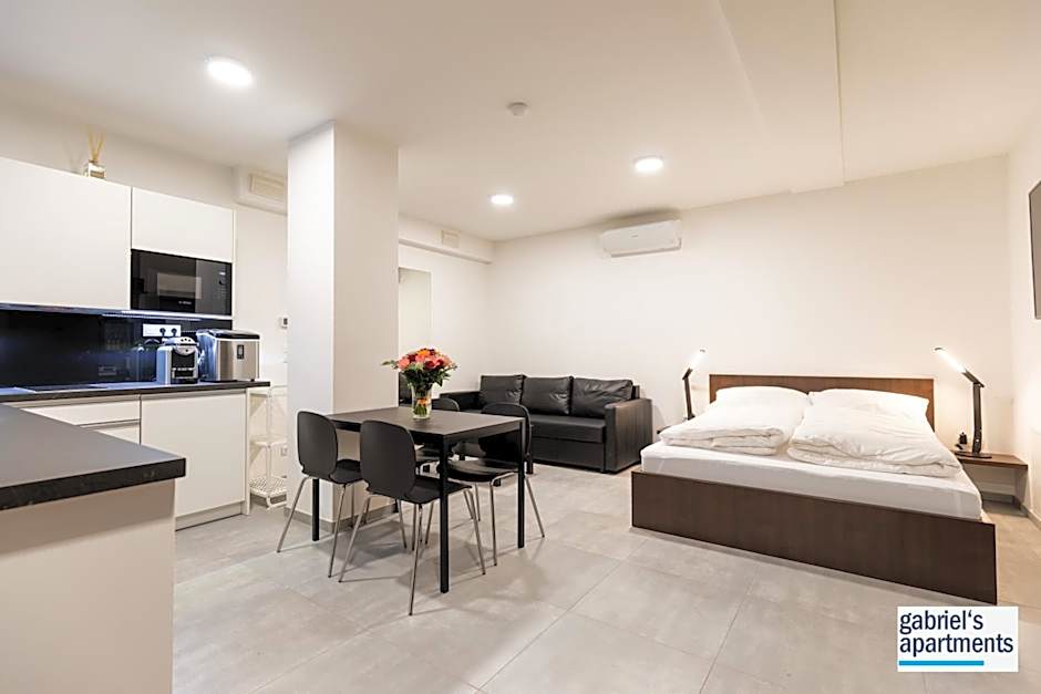 Gabriel´s Apartments