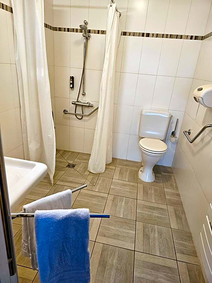 Logis Hôtel Restaurant L'Unique