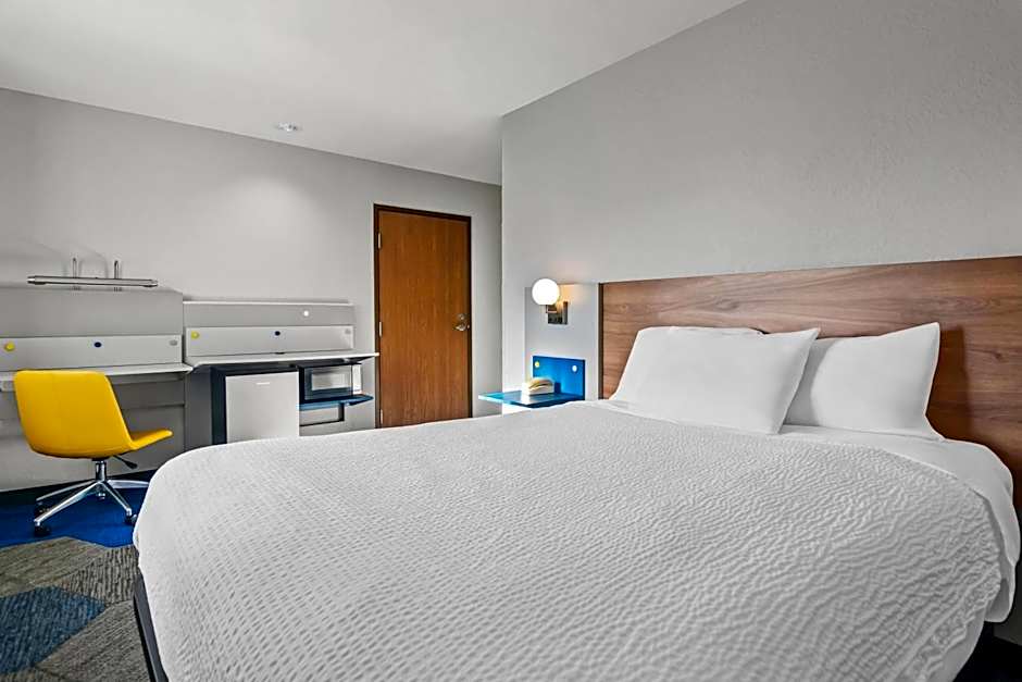 Microtel Inn & Suites By Wyndham Joplin