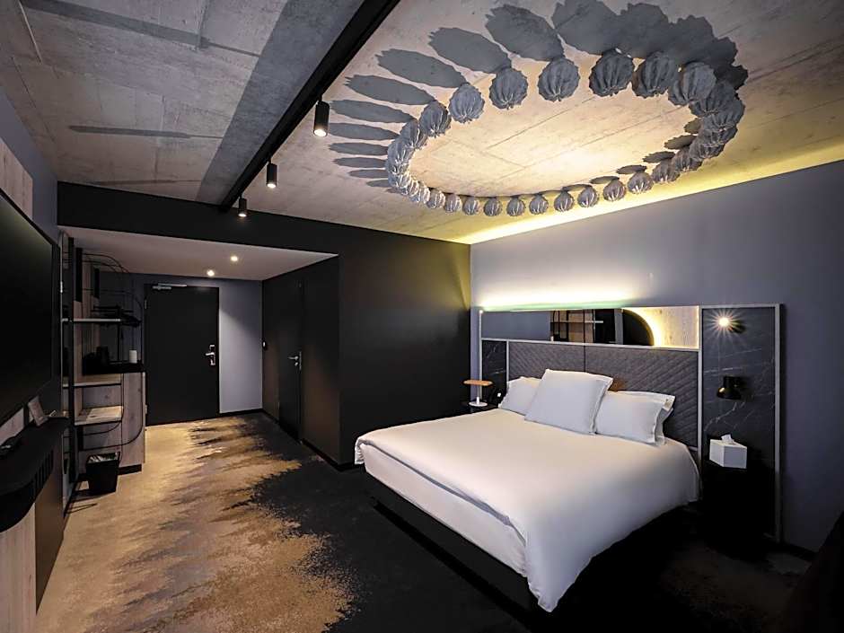 Mercure Hotel Delémont