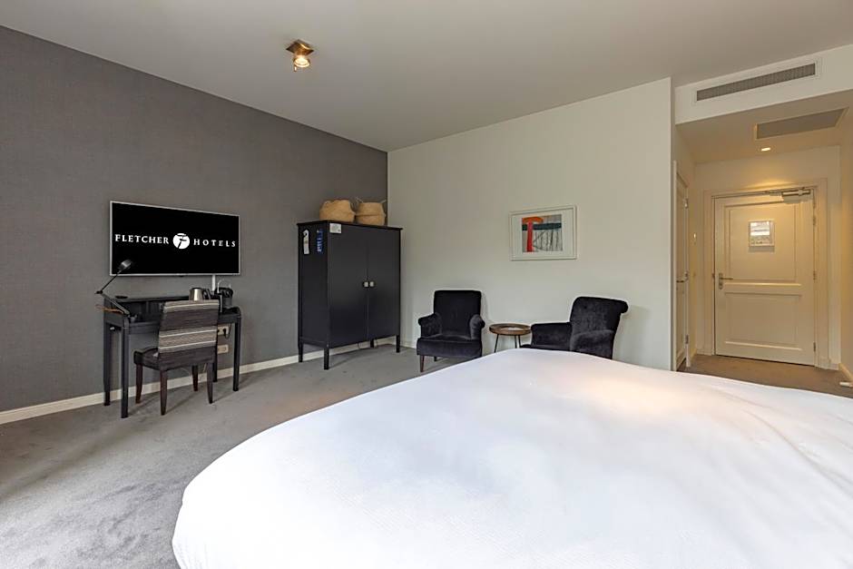 Fletcher Hotel Château De Raay