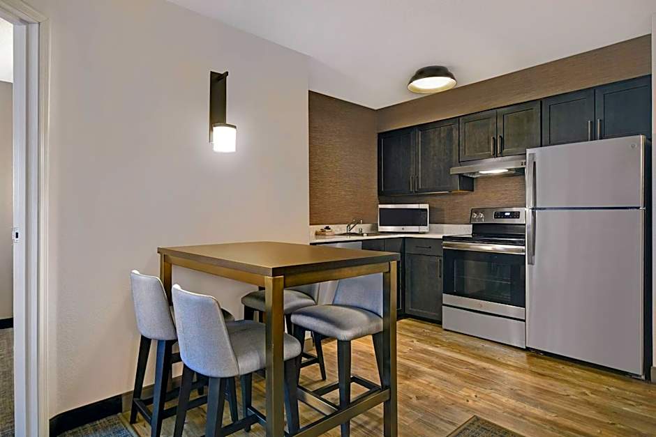 Residence Inn by Marriott Louisville Airport