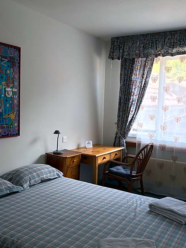 Seehotel Bären