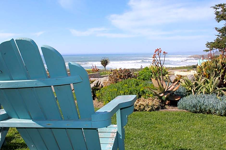 Cambria Shores Inn