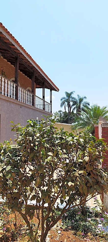 Chácara Sorriso 2 em Atibaia